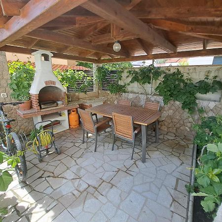 Apartments Fran I Baška Extérieur photo
