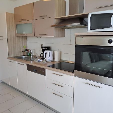 Apartments Fran I Baška Extérieur photo