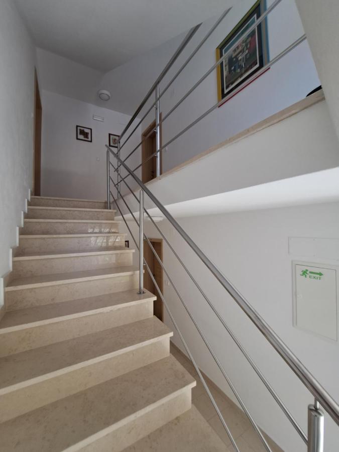 Apartments Fran I Baška Extérieur photo