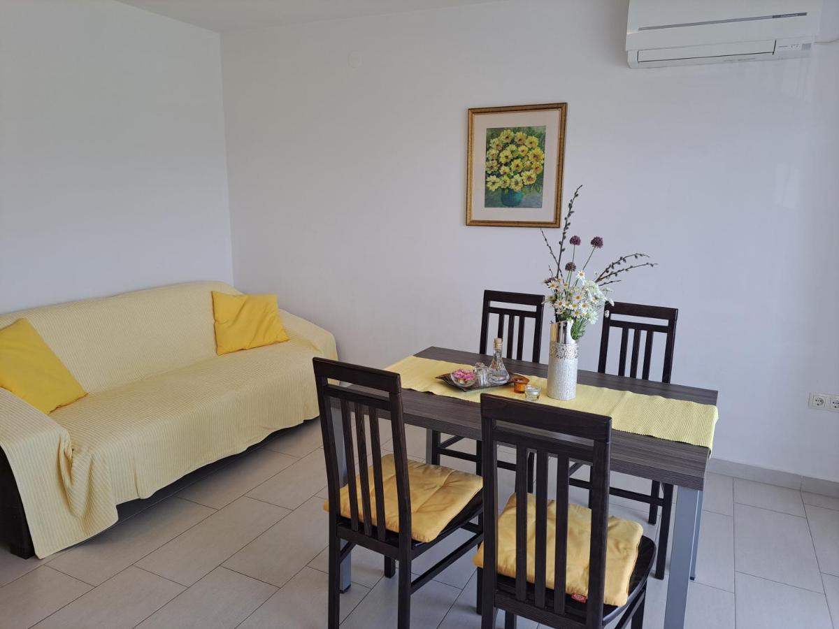 Apartments Fran I Baška Extérieur photo