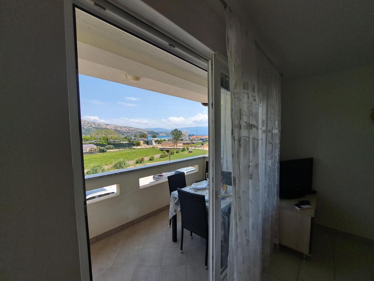 Apartments Fran I Baška Extérieur photo
