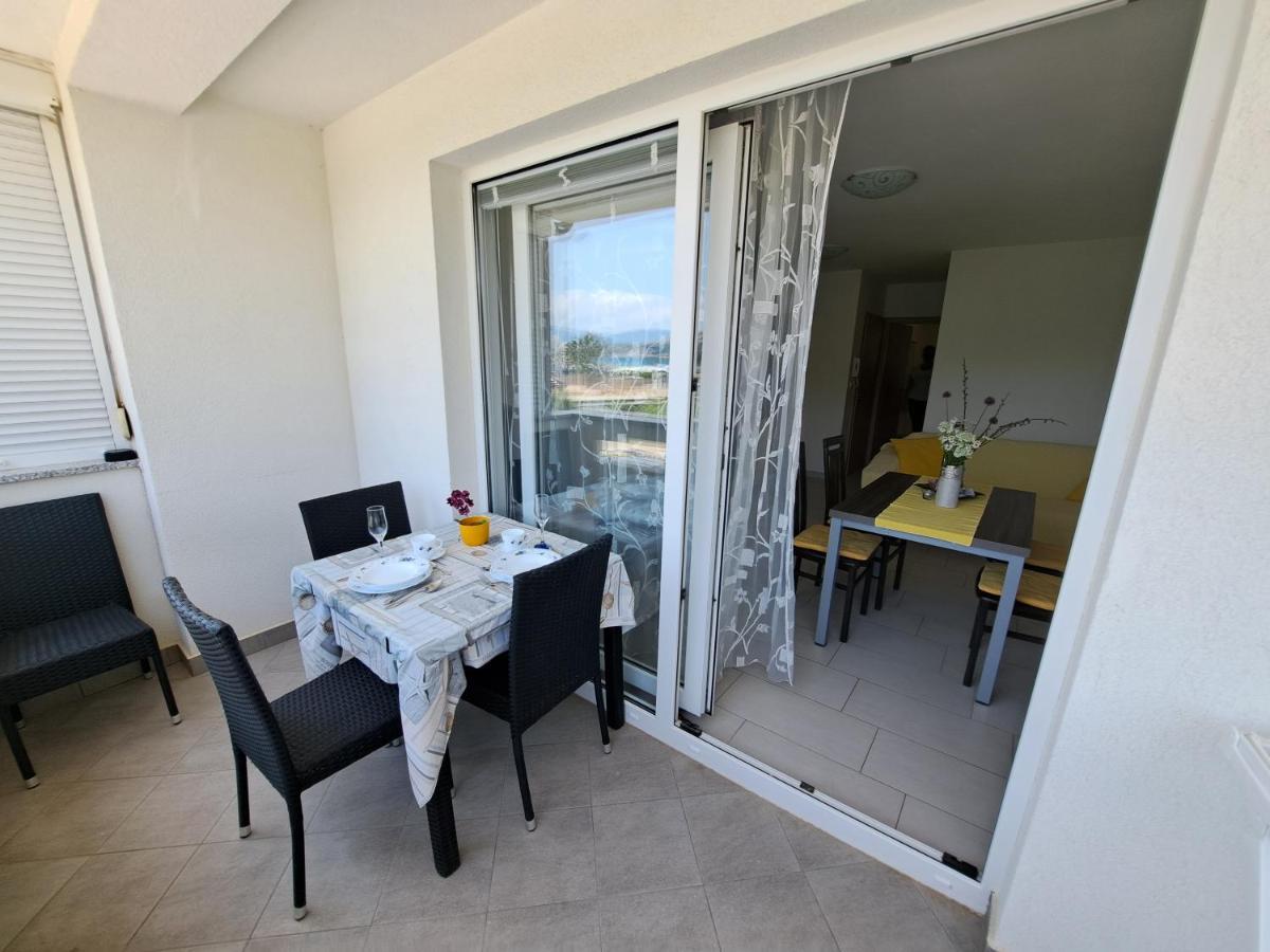 Apartments Fran I Baška Extérieur photo